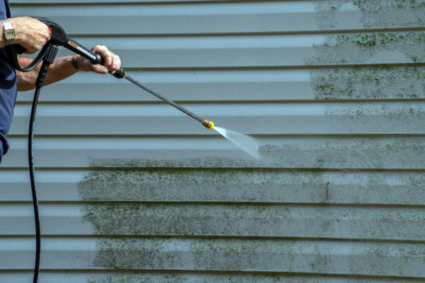 Best Garage Pressure Washing  in Warrensburg, MO