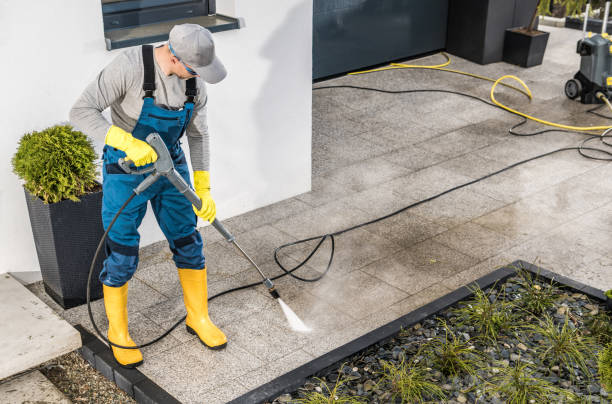 Trusted Warrensburg, MO Pressure Washing Experts