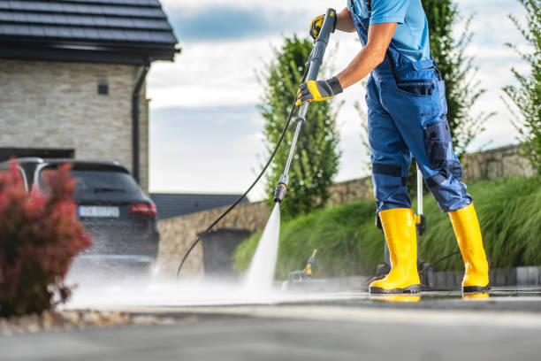 Best Residential Pressure Washing Services  in Warrensburg, MO